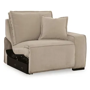 Carceri Right-Arm Facing Power Recliner