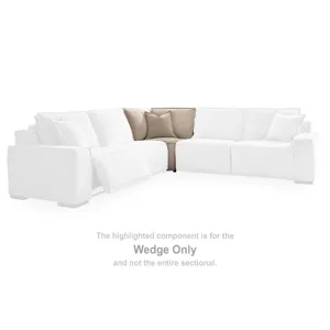 Carceri Wedge