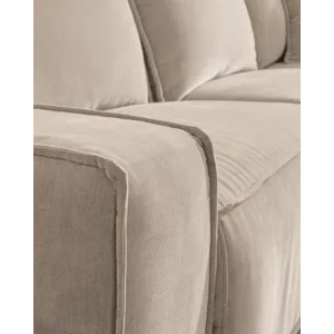 Carceri 3-Piece Power Sectional Reclining Sofa