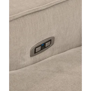Carceri 3-Piece Power Sectional Reclining Sofa