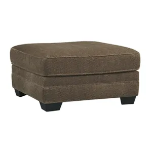 Justyna Oversized Ottoman