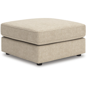 SEYLER SAND OVERSIZED OTTOMAN