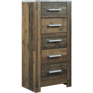 CHADBROOK NARROW CHEST