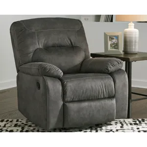 Bolzano Recliner