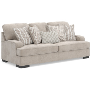 High Profile Sofa