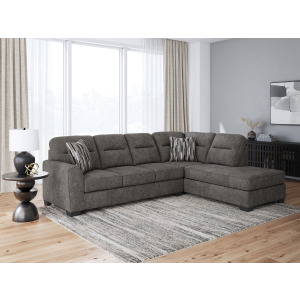 Olten 2-Piece Sectional with Chaise