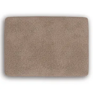 Triston-Peaks Ottoman