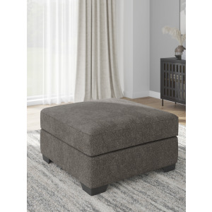 Olten Oversized Accent Ottoman