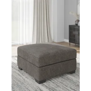 Olten Oversized Accent Ottoman