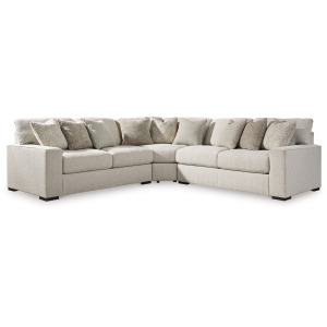 Ballyton 3-Piece Sectional