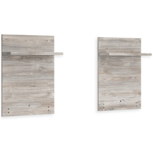 Vessalli Headboard Extension (Set of 2)