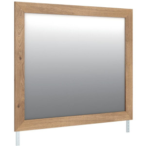 Brozmont Bedroom Mirror