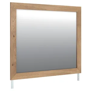 Brozmont Bedroom Mirror
