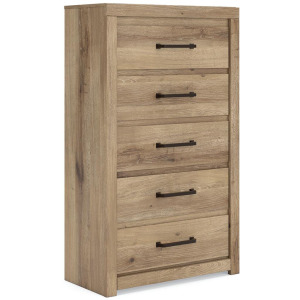 Brozmont Chest of Drawers