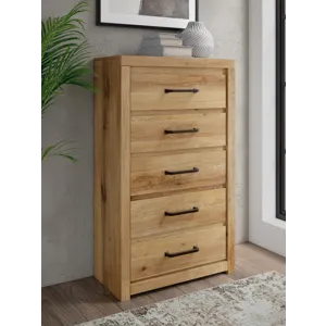 Brozmont Chest of Drawers
