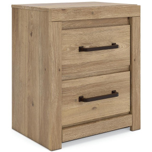 Brozmont Nightstand
