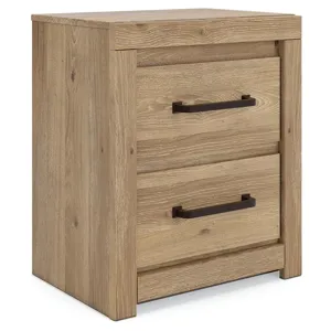Brozmont Nightstand