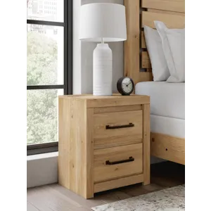 Brozmont Nightstand