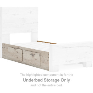 Lawroy Underbed Storage