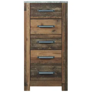 Chadbrook Narrow Chest