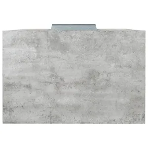 Chadbrook Narrow Chest