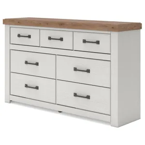 Savonport Dresser