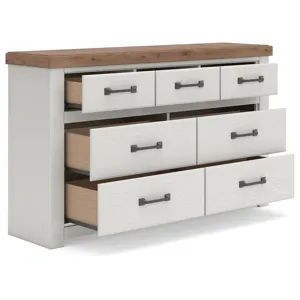 Savonport Dresser