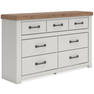 Savonport Dresser