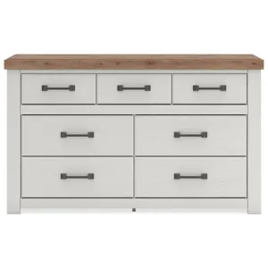 Savonport Dresser