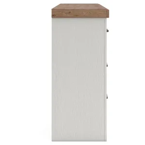 Savonport Dresser