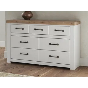 Savonport Dresser