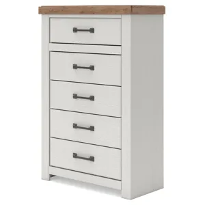 Savonport Chest of Drawers