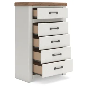 Savonport Chest of Drawers