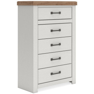 Savonport Chest of Drawers