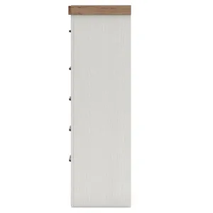Savonport Chest of Drawers
