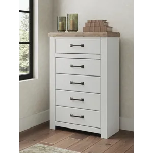 Savonport Chest of Drawers