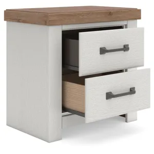 Savonport Nightstand