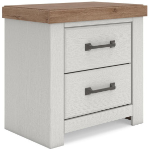 Savonport Nightstand