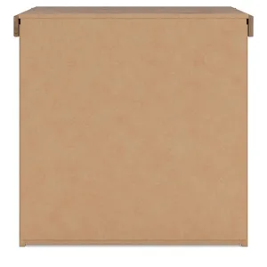 Savonport Nightstand