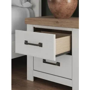 Savonport Nightstand