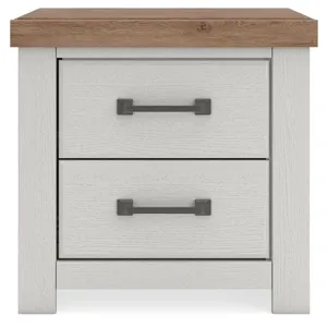 Savonport Nightstand