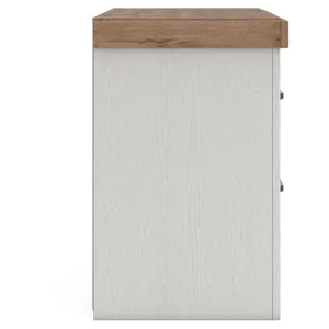 Savonport Nightstand