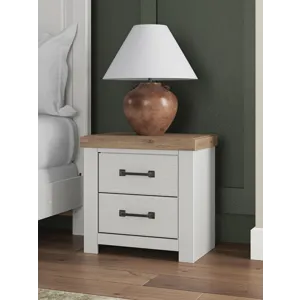 Savonport Nightstand