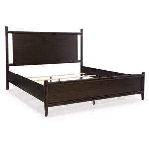 Dantenton Queen Panel Bed
