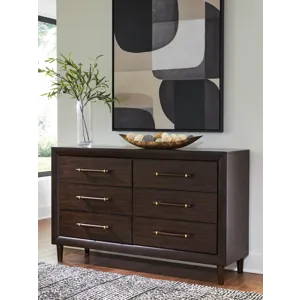 Dantenton Dresser