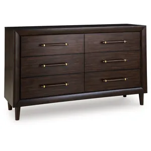 Dantenton Dresser