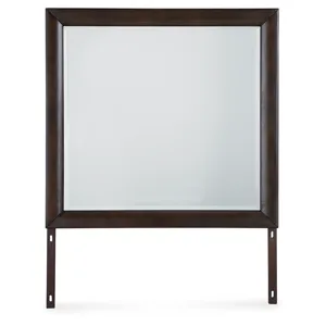 Dantenton Bedroom Mirror