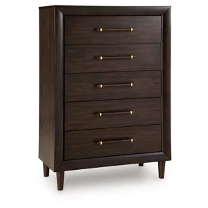 Dantenton Chest of Drawers