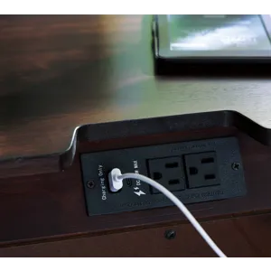 Dantenton Nightstand