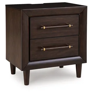 Dantenton Nightstand